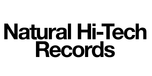 Natural Hi Tech Records 音楽スタジオファイル Vol 44